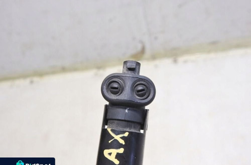 SPRYSKIWACZ LAMPY PRAWY FORD S-MAX MK1