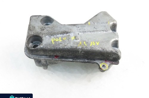 ŁAPA SILNIKA VW POLO III 6N1 1.4 16V AFH 036199275D