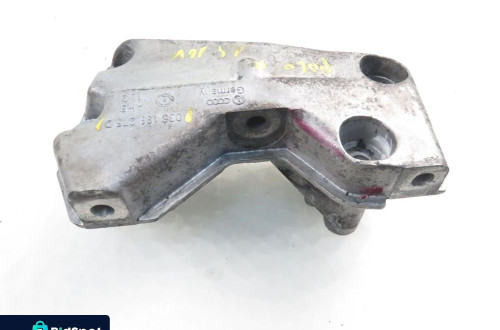 ŁAPA SILNIKA VW POLO III 6N1 1.4 16V AFH 036199275D