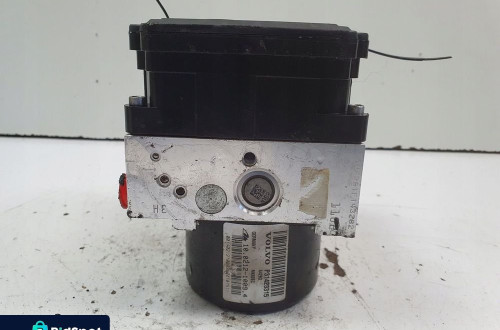 Volvo V40 II POMPA ABS hamulcowa Sterownik P31423315 31423315