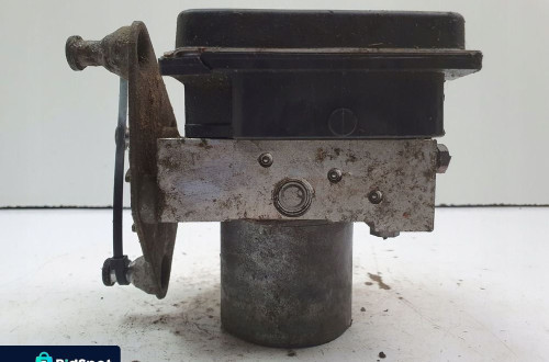 Mercedes W906 POMPA ABS hamulcowa Sterownik A0074314612