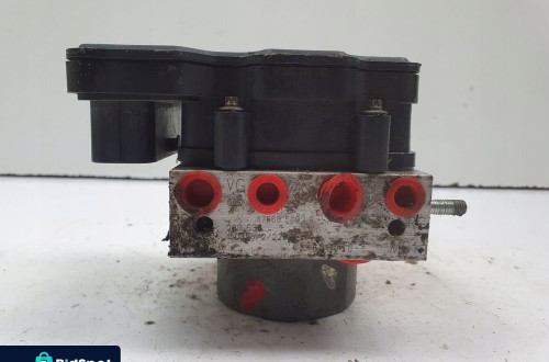 Renault Clio IV POMPA ABS Sterownik 476605492R 0265956285