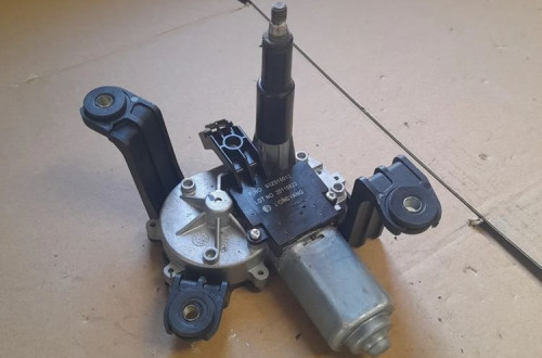 SILNICZEK WYCIERACZKI TYLNEJ OPEL ASTRA J nr 13256917