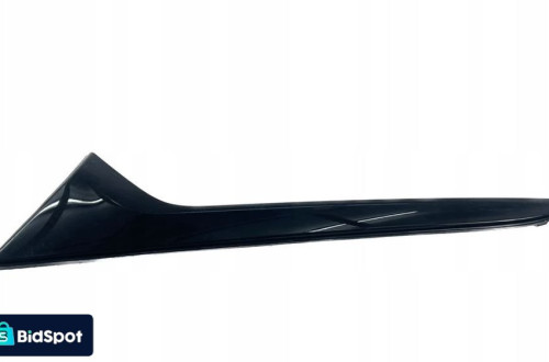 AUDI A6 C8 KOMBI LISTWA KLAPY LEWA 4K9854872A