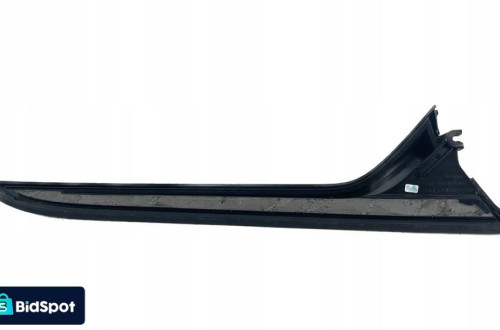 AUDI A6 C8 KOMBI LISTWA KLAPY LEWA 4K9854872A