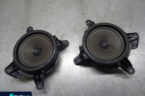 VOLVO S60 LIFT 2.4B GŁOŚNIK PRAWY LEWY PRZÓD