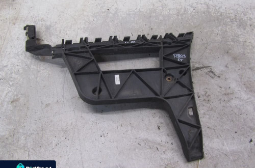 audi a4 b8 2.0 tdi ślizg zderzaka prawy tył sedan