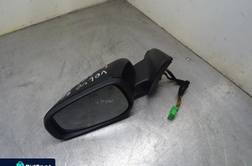 VOLVO S60 LIFT 2.4B LUSTERKO ZEWNĘTRZNE LEWE 13PIN