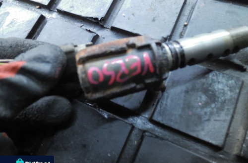 Czujnik faz rozrządu 1.8 VVTI Toyota Verso II