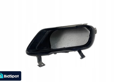 BMW X5 G05 X6 G06 LEWA KOŃCÓWKA WYDECHU 8078671