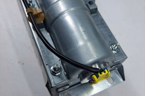 PODUSZKA AIRBAG PASAŻERA AUDI A4 B7 8E0880204E