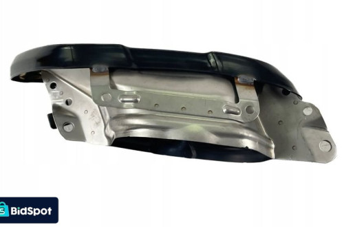 BMW X5 G05 X6 G06 PRAWA KOŃCÓWKA WYDECHU 8078670