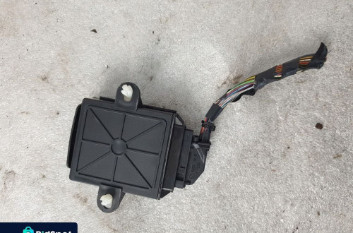 FORD KUGA MK1 MODUŁ STEROWNIK ŚWIATEŁ XENON