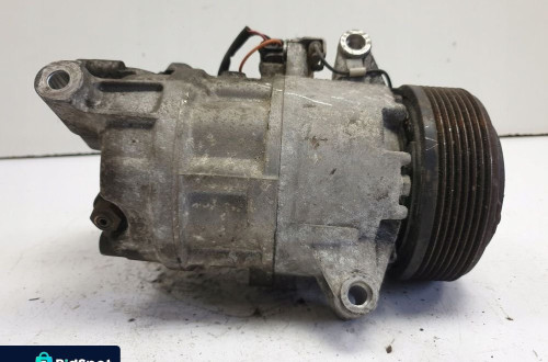 BMW E90 E91 2.0 i SPRĘŻARKA KLIMATYZACJI 9182794-03