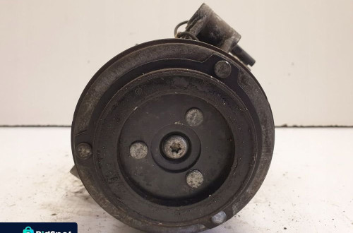 BMW E90 E91 2.0 i SPRĘŻARKA KLIMATYZACJI 9182794-03