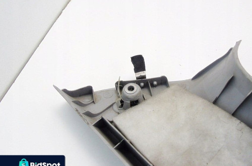 Osłona Słupka Boczek Lewy Tył Tucson I 2005