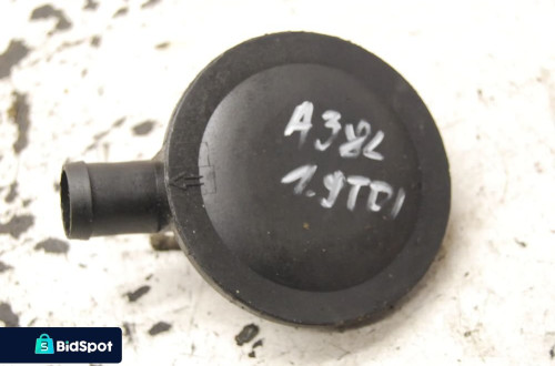 ODMA OLEJU 028129101E AUDI A3 8L 1.9 TDI VW GOLF IV SEAT SKODA