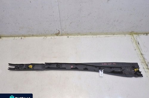 OSŁONA PRZEWODÓW PALIWA FORD S-MAX MK1 2.5 T