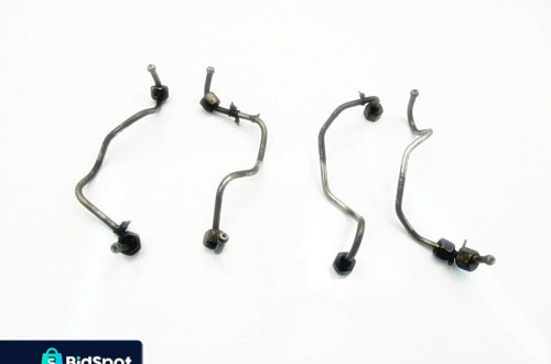 Przewody Wtryskowe 2.0 Hdi 407 C5 307 308 508 607