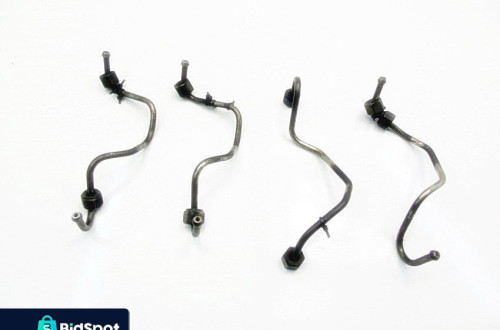 Przewody Wtryskowe 2.0 Hdi 407 C5 307 308 508 607