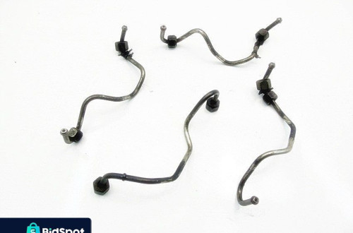 Przewody Wtryskowe 2.0 Hdi 407 C5 307 308 508 607