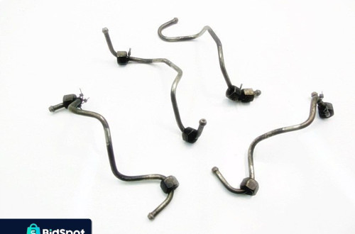 Przewody Wtryskowe 2.0 Hdi 407 C5 307 308 508 607