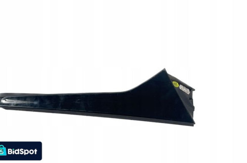 AUDI Q3 II 83A LISTWA KLAPY PRAWA 83A854872