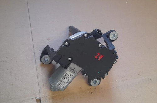 SILNICZEK WYCIERACZKI TYLNEJ OPEL ASTRA J nr 13256917