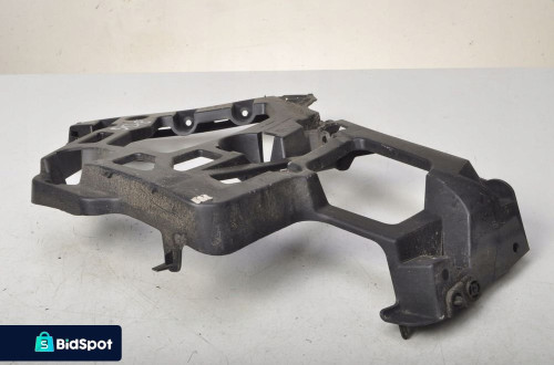 PEUGEOT 508 I ŚLIZG ZDERZAKA PRAWY TYŁ 9686699780