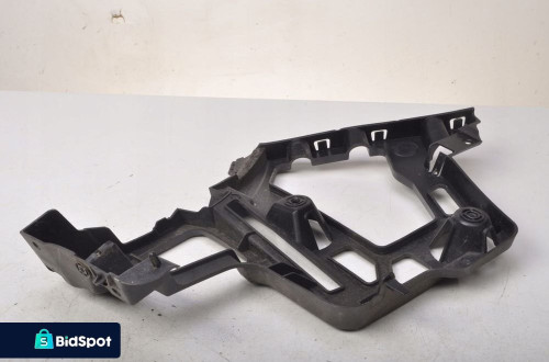 PEUGEOT 508 I ŚLIZG ZDERZAKA PRAWY TYŁ 9686699780