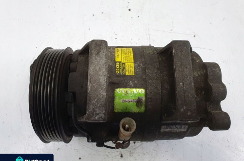 Volvo S60 V70 2.4 T SPRĘŻARKA KLIMATYZACJI 8684287