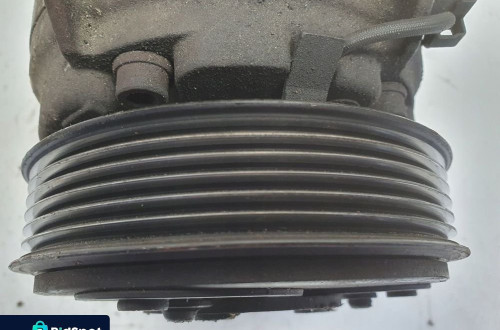 Volvo S60 V70 2.4 T SPRĘŻARKA KLIMATYZACJI 8684287