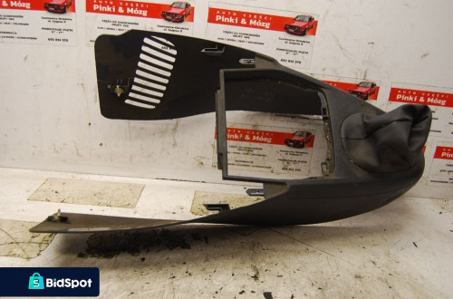 TUNEL ŚRODKOWY 8200071281 RENAULT CLIO II LIFT