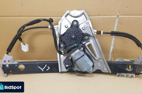 ELE MECHANIZM SZYBY LEWY TYLNY S-KLASA W220