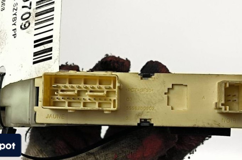 SILNICZEK SZYBY PP CITROEN C4 9681574880