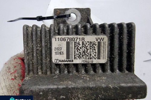 PRZEKAZNIK RENAULT MASTER III 110678071R