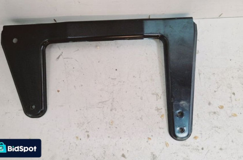 wspornik stopnica schodki kabiny scania s 2595876