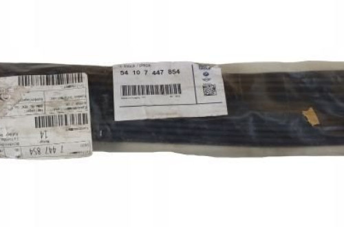 BMW G20 G21 USZCZELKA SZYBERDACHU 7447854