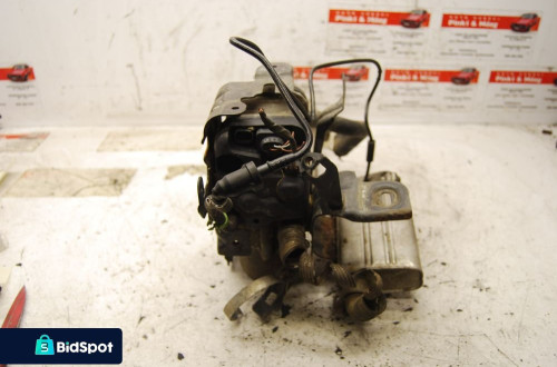 OGRZEWANIE POSTOJOWE WEBASTO 1K0815065AD VW TOURAN I CADDY 1K0815065AG