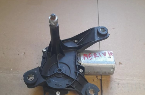 SILNICZEK WYCIERACZKI TYŁ OPEL MERIVA A nr 53011112 / 09132802