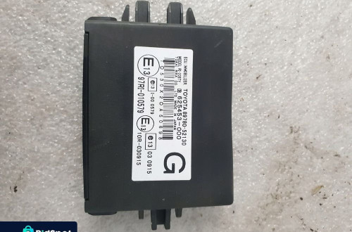 PRIUS C MODUŁ STEROWNIK ECU 89780-12140