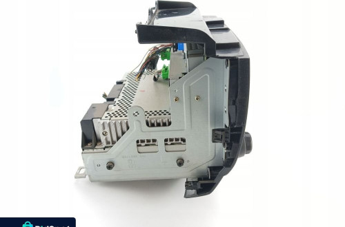 RADIO CD EKRAN NAWIGACJI GPS HONDA ACCORD VII LIFT 39050-SEA-G810-M1