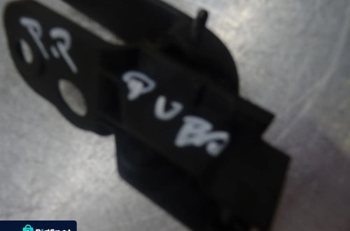 FIAT QUBO 08-16 1.4B KLAMKA WEWNĘTRZNA LEWA PRAWA PRZÓD TYŁ