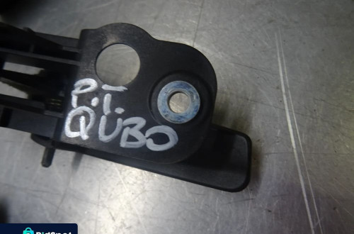 FIAT QUBO 08-16 1.4B KLAMKA WEWNĘTRZNA LEWA PRAWA PRZÓD TYŁ
