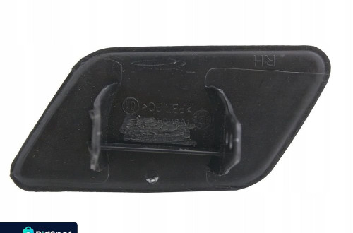 ZAŚLEPKA SPRYSKIWACZA ZDERZAK BMW X3 F25 2010-2014