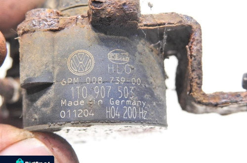 CZUJNIK POZIOMOWANIA ŚWIATEŁ PRZÓD AUDI A3 8P