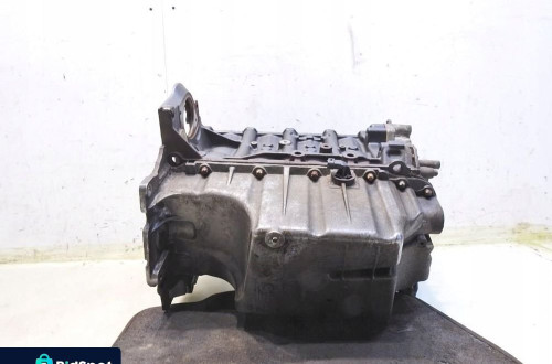 BLOK DÓŁ SILNIKA OPEL ASTRA H 1.6 Z16XER