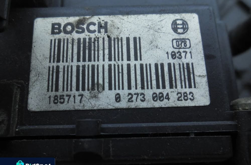 AUDI A4 A6 POMPA STEROWNIK ABS 0273004283 1.8 TURBO