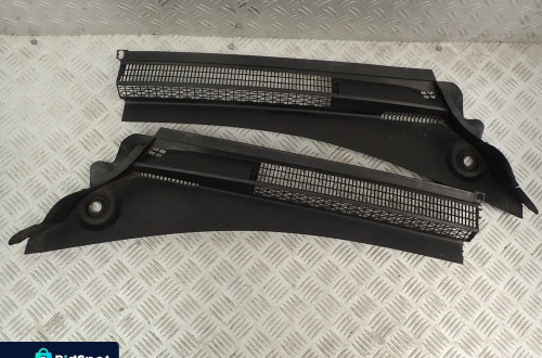 PODSZYBIE LEWE PRAWE CITROEN DS5 9803902177 9803902277