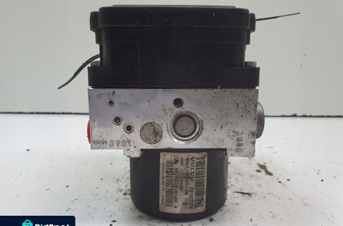 Volvo S40 II V50 POMPA HAMULCOWA ABS P31317378 31317378